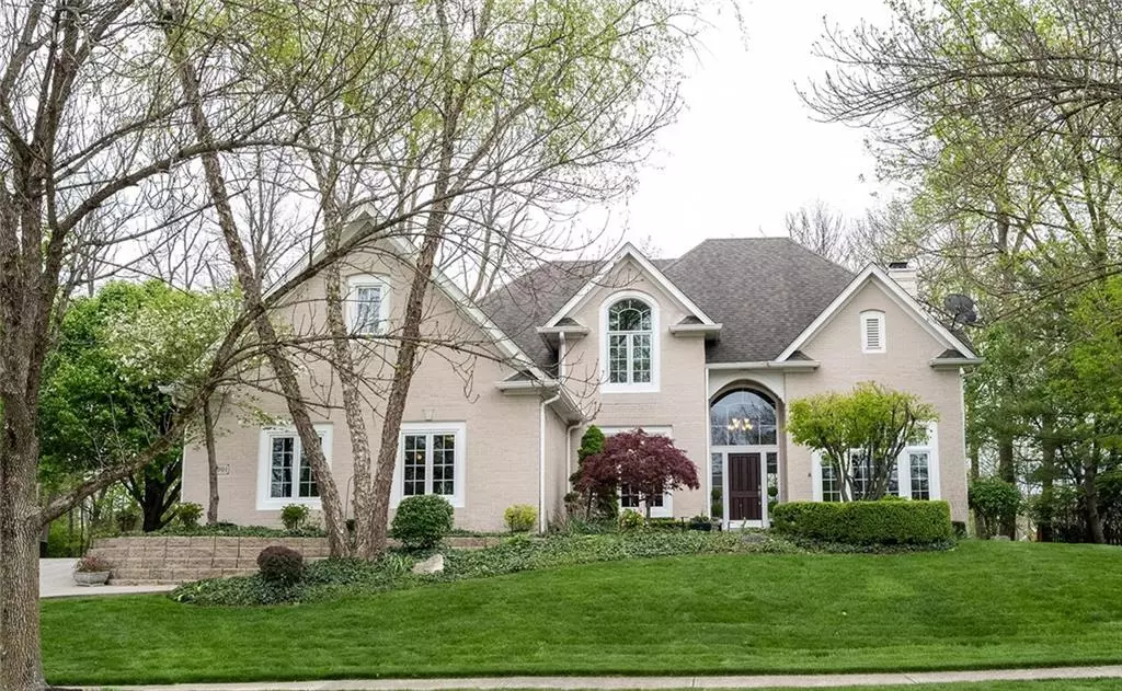 Fishers, IN 46037,9901 Woodlands DR