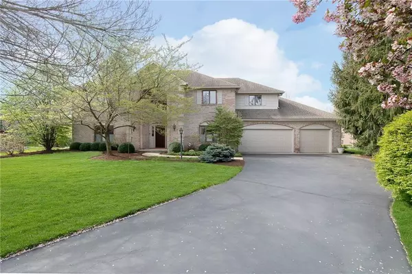 Zionsville, IN 46077,1765 Continental DR