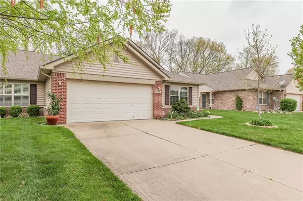 Indianapolis, IN 46217,7302 Brant Pointe CIR