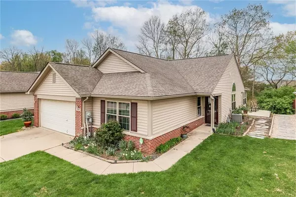 Indianapolis, IN 46217,7302 Brant Pointe CIR