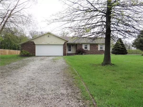 Greenfield, IN 46140,6819 W Colonial DR