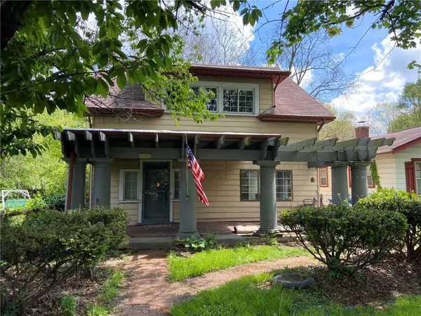 5523 N College AVE, Indianapolis, IN 46220