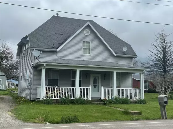 4754 E Us Highway 52, Rushville, IN 46173