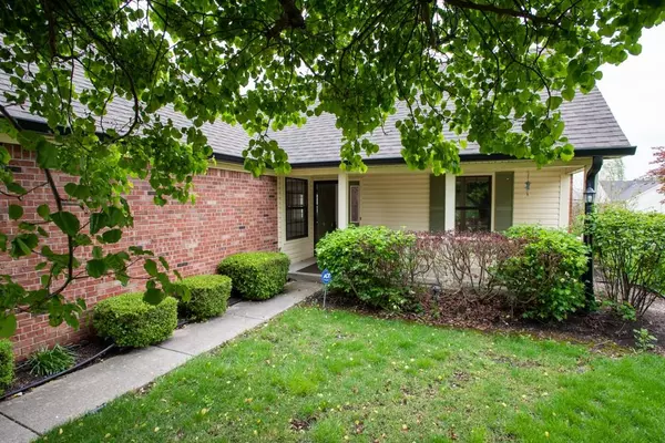 10945 PRESIDENT CIR, Indianapolis, IN 46229