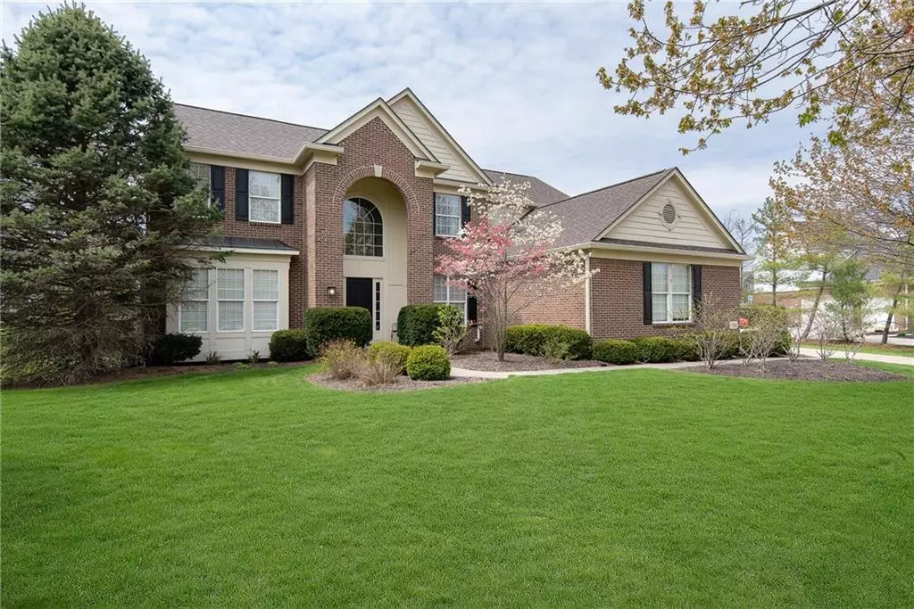 Carmel, IN 46032,13882 Golden Saddle CT