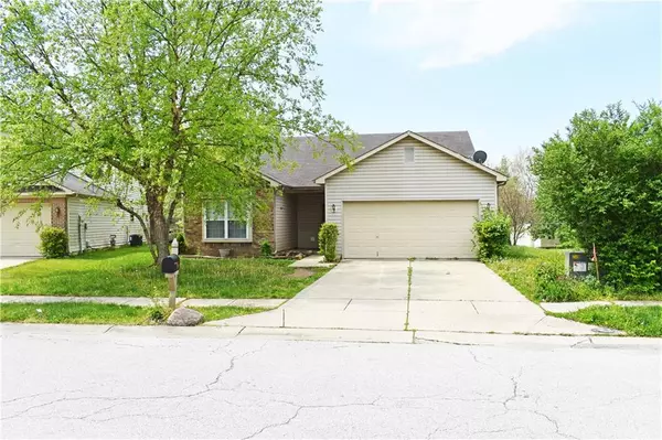 Indianapolis, IN 46221,5746 Dollar Forge DR