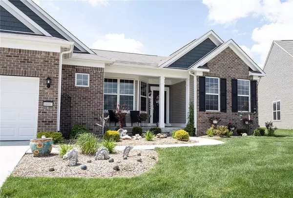 Fishers, IN 46037,16007 Loire Valley DR