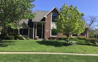 7457 OAKLAND HILLS DR, Indianapolis, IN 46236