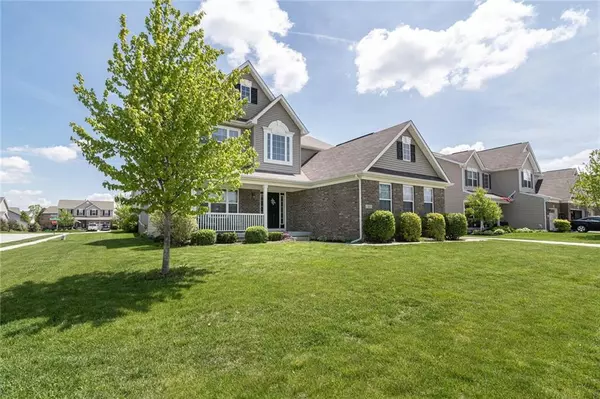 Zionsville, IN 46077,7805 Hedgehop DR