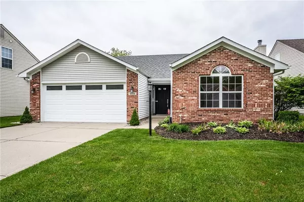 Fishers, IN 46038,6000 Woodmill DR