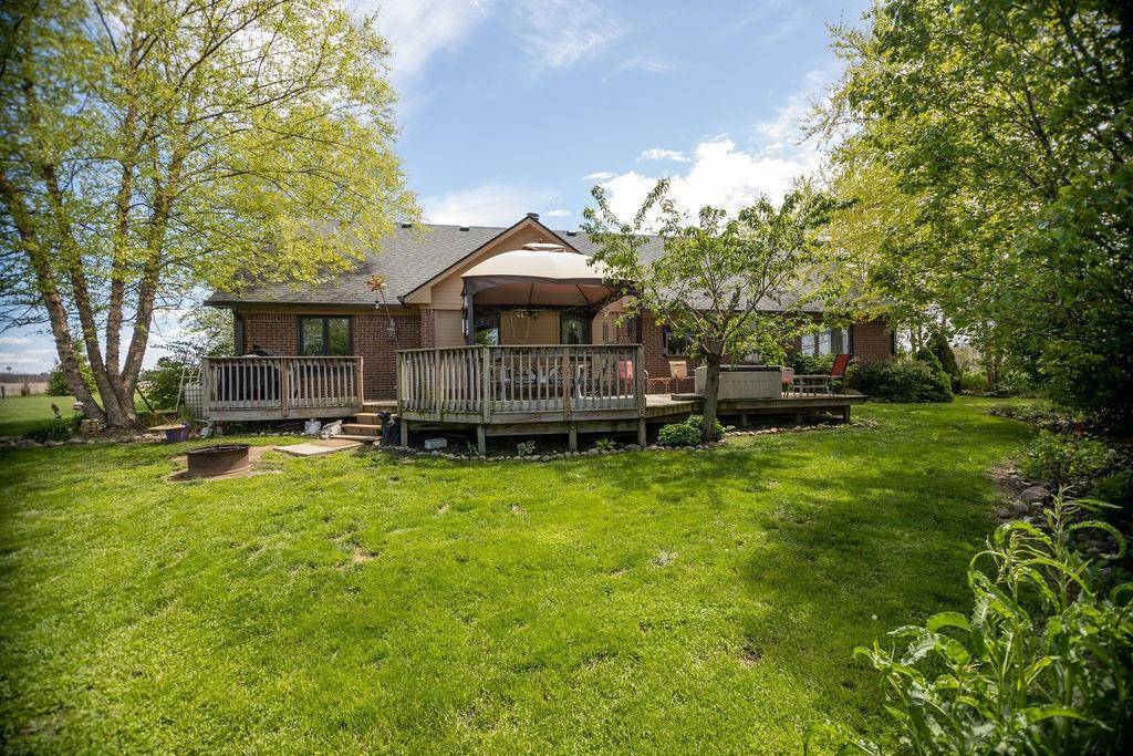 North Salem, IN 46165,6156 N County Road 725 W