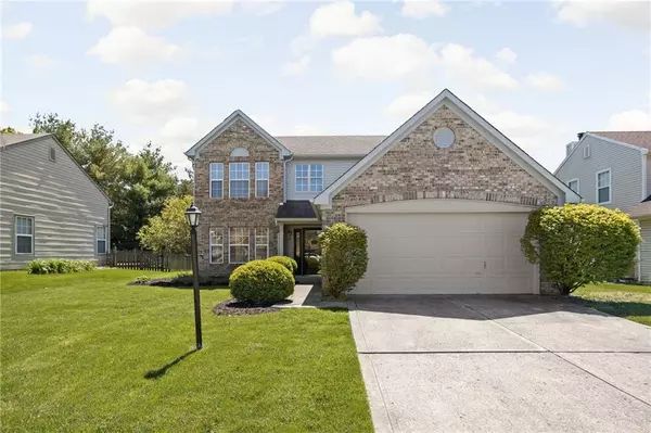 Fishers, IN 46038,10509 PINEVIEW CIR