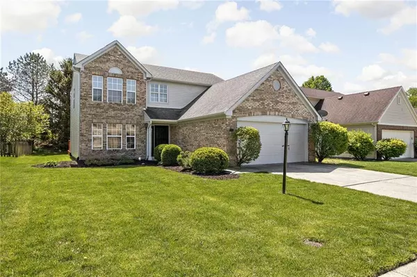 Fishers, IN 46038,10509 PINEVIEW CIR