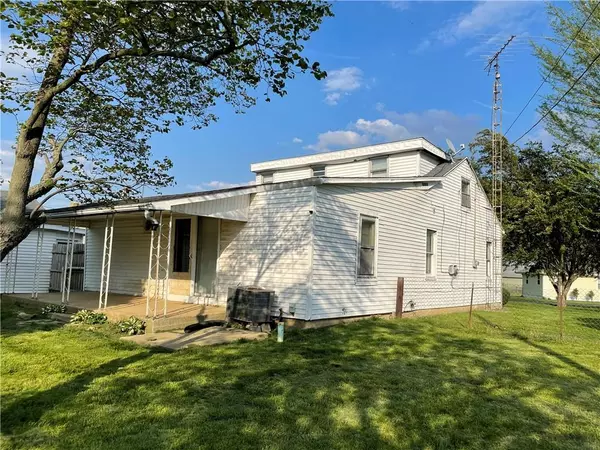 Rushville, IN 46173,1191 S Baker ST