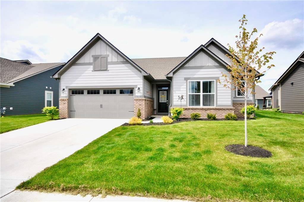 5148 Covington AVE, Mccordsville, IN 46055