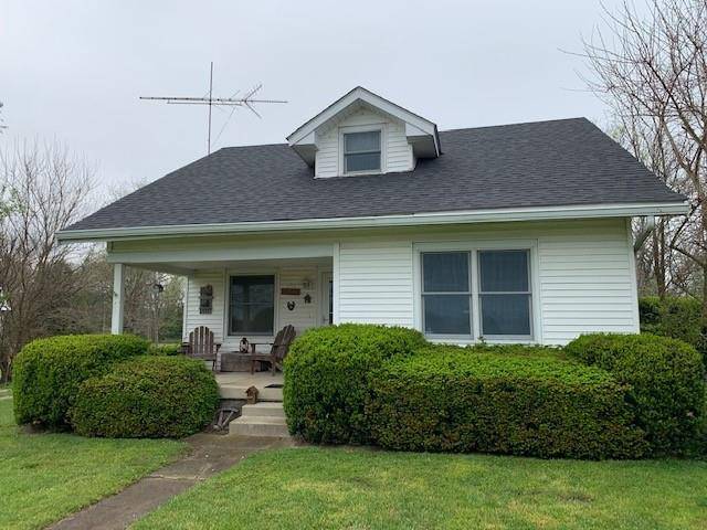 5908 W County Road 650 N, North Salem, IN 46165