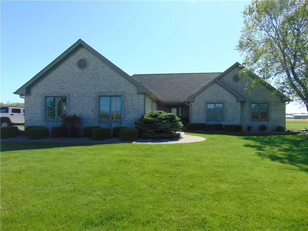 5839 S 600 W, New Palestine, IN 46163