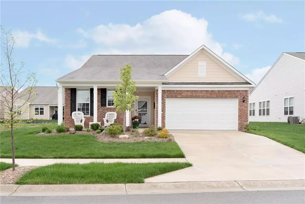 Fishers, IN 46037,16097 Tuscany CT