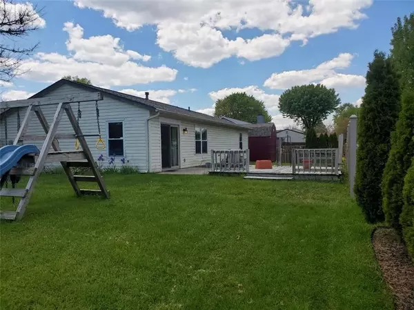 Greenwood, IN 46143,48 Christy DR