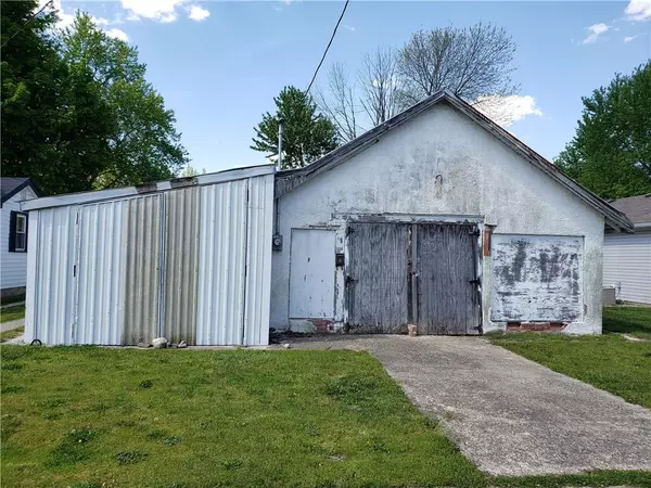 315 Hamilton ST, Fortville, IN 46040