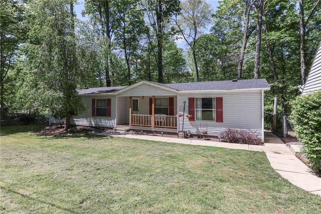 6538 Buffalo DR, Nineveh, IN 46164