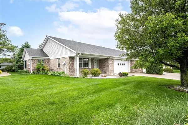 8147 Bentley Farms PL, Indianapolis, IN 46259