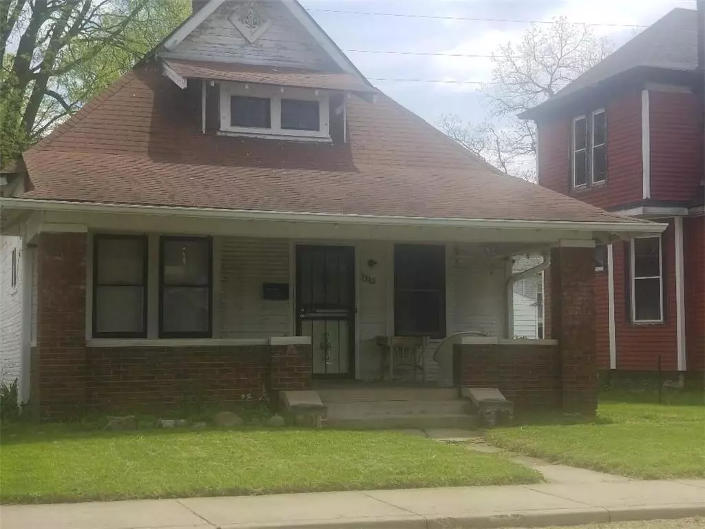 Indianapolis, IN 46208,3345 N Graceland AVE