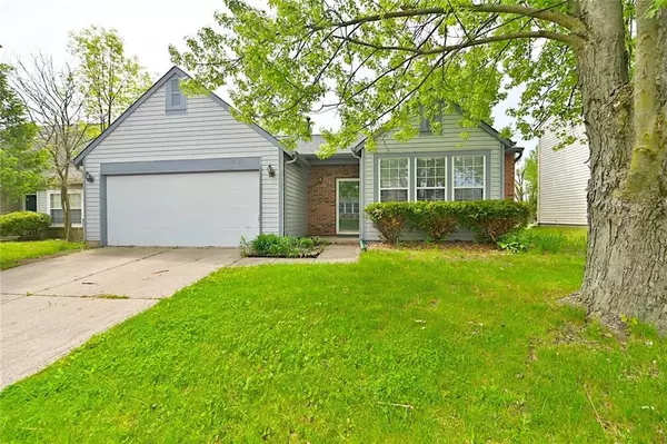 Indianapolis, IN 46254,6011 Tybalt CIR