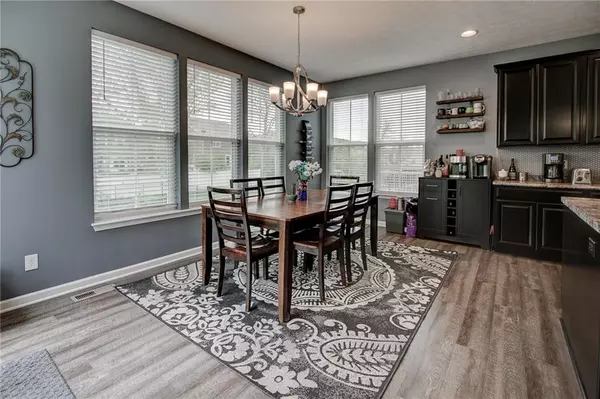 Westfield, IN 46074,1315 Reichart DR