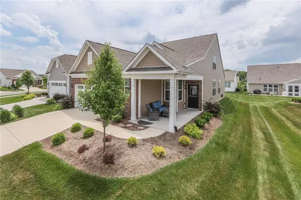 Fishers, IN 46037,12742 Arista LN