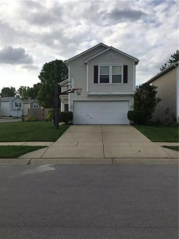 Plainfield, IN 46168,5952 Portman PL