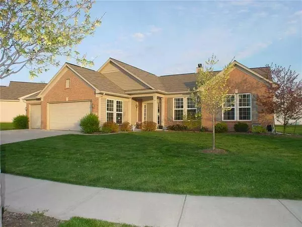 Fishers, IN 46037,13099 OXBRIDGE PL