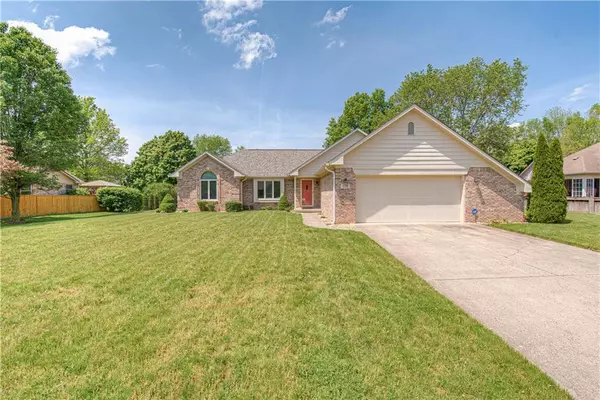 Plainfield, IN 46168,598 Summit DR