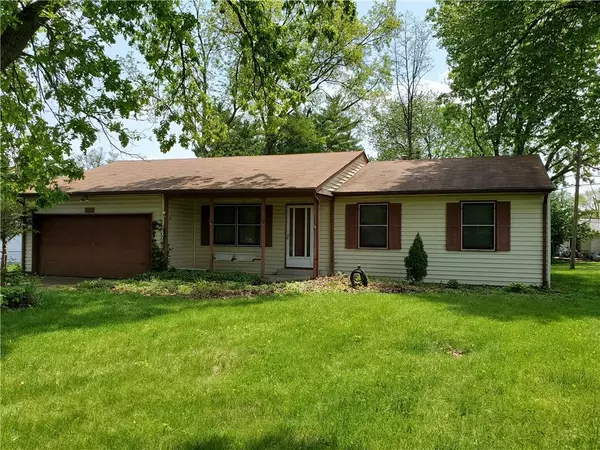 7403 E 33rd ST, Indianapolis, IN 46226