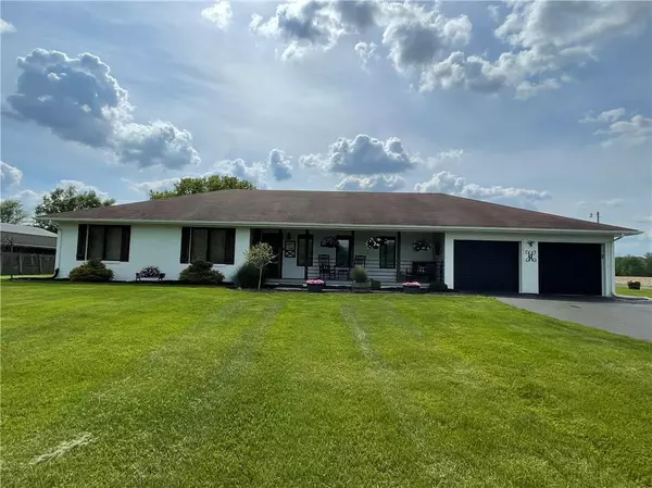 12122 S 600 E, Elizabethtown, IN 47232