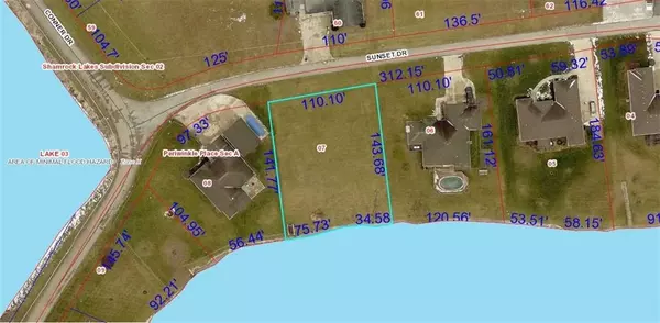 Lot 7 Periwinkle PL, Hartford City, IN 47348