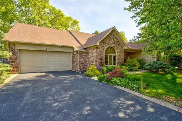 Carmel, IN 46032,870 Bridle CIR