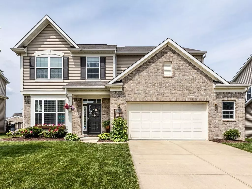 Fishers, IN 46038,14036 Arranwood LN