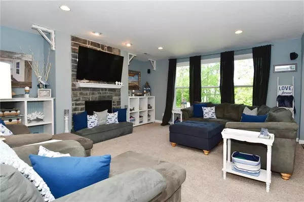 Avon, IN 46123,7539 Basswood DR