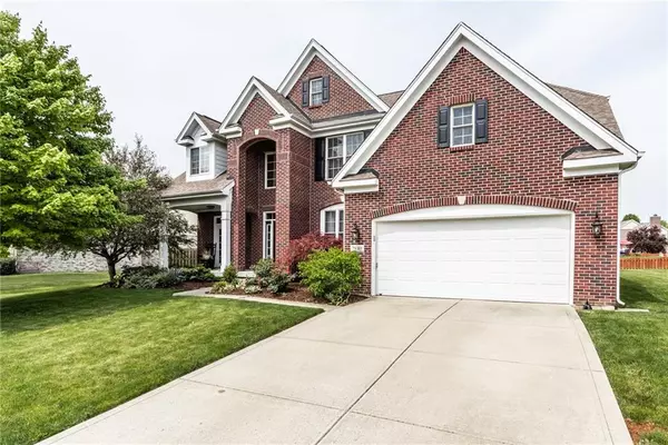 Brownsburg, IN 46112,7840 Highland Park DR