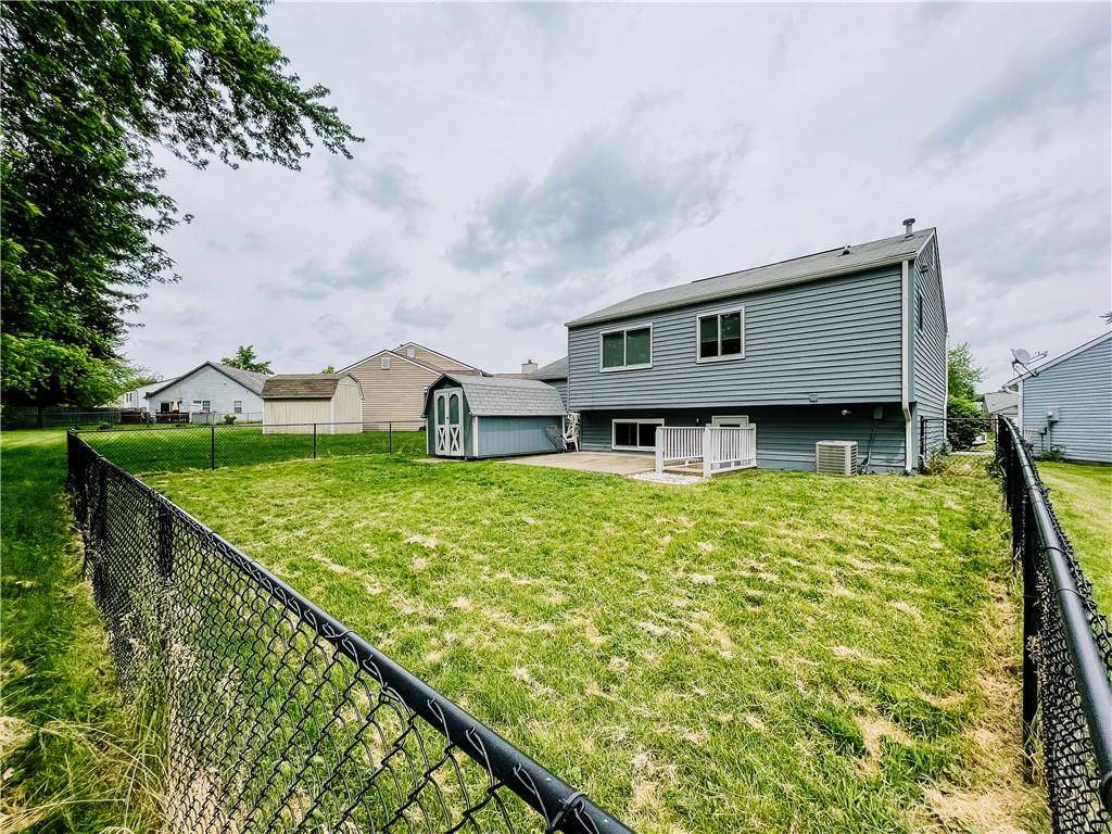 Indianapolis, IN 46228,3755 Bern PL