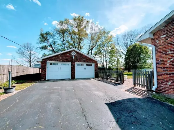 Markleville, IN 46056,4421 E Us Highway 36