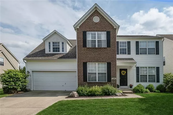 1361 HINAULT WAY, Carmel, IN 46032