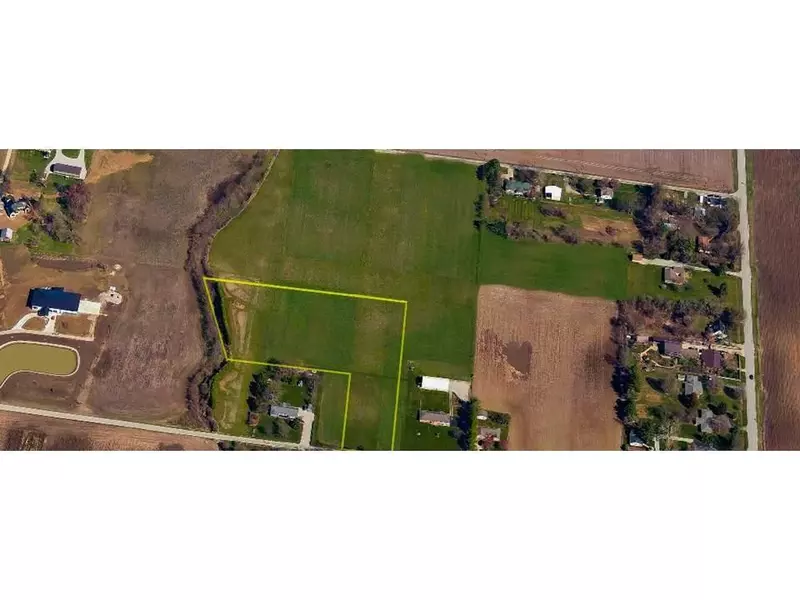 2162 Lot 3 W 900 N, Fortville, IN 46040