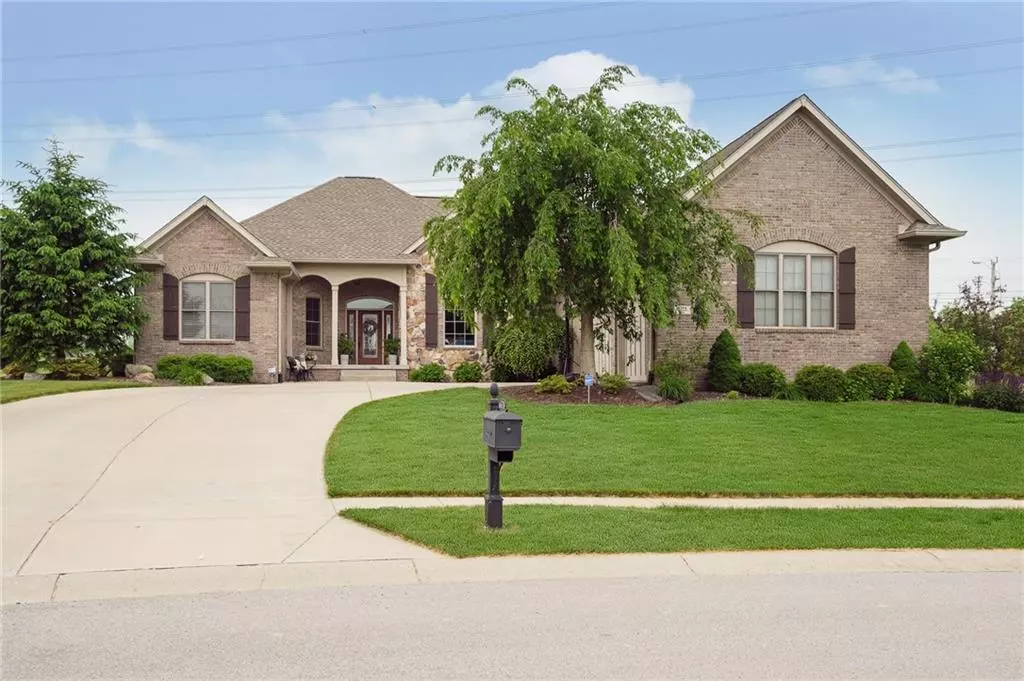 Indianapolis, IN 46237,6324 Deerhurst WAY