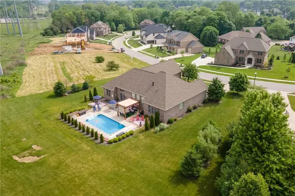 Indianapolis, IN 46237,6324 Deerhurst WAY