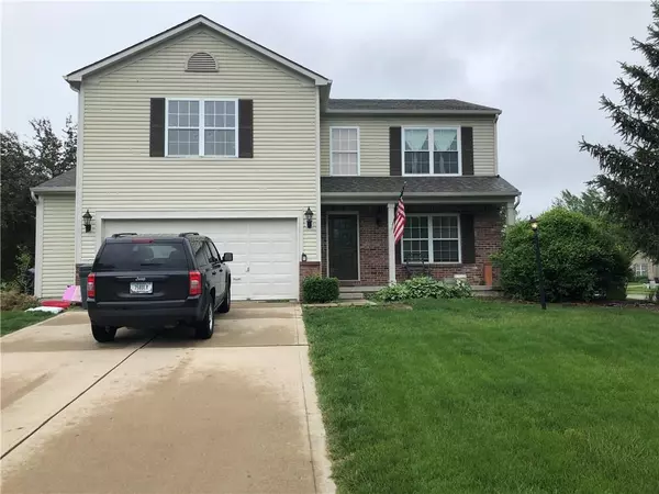 Fishers, IN 46037,11894 Castlewood CIR