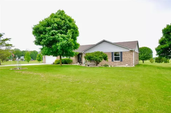 3294 N 1100 E, Sheridan, IN 46069