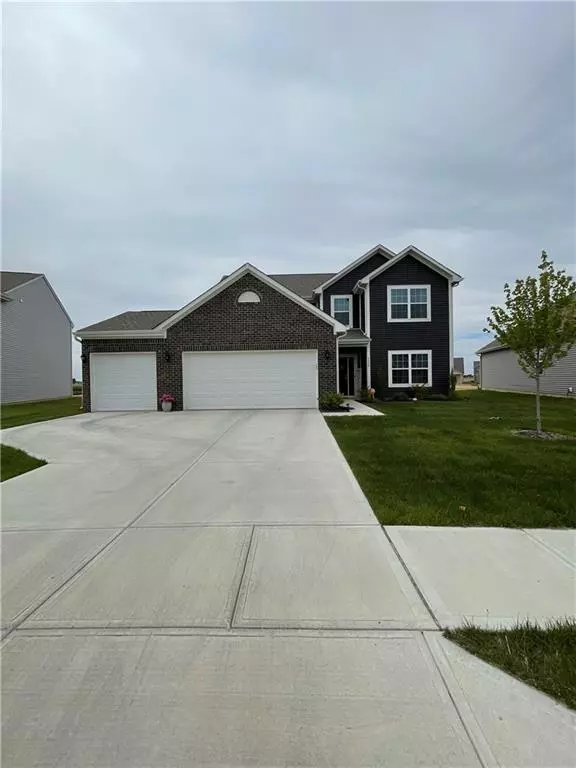 Pendleton, IN 46064,6680 Mayapple DR