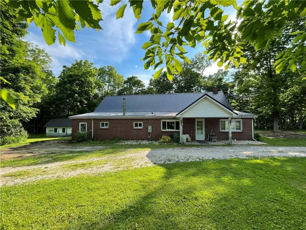 Roachdale, IN 46172,13524 N County Road 275 West